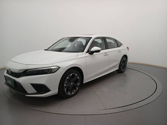 HONDA CIVIC 2.0 DI e:HEV ADVANCED E-CVT