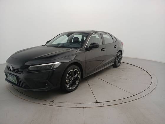 HONDA CIVIC 2.0 DI e:HEV ADVANCED E-CVT