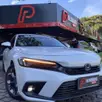 HONDA CIVIC 2.0 DI e:HEV ADVANCED E-CVT HONDA CIVIC 2.0 DI e:HEV ADVANCED E-CVT