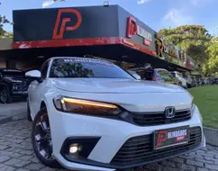 HONDA CIVIC 2.0 DI e:HEV ADVANCED E-CVT HONDA CIVIC 2.0 DI e:HEV ADVANCED E-CVT