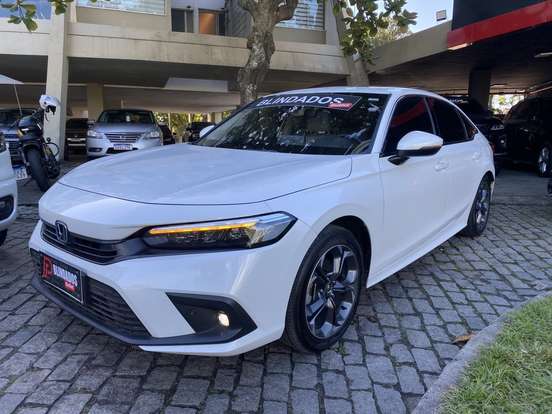 HONDA-CIVIC-2.0 DI e:HEV ADVANCED E-CVT HONDA-CIVIC-2024