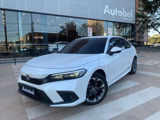 HONDA-CIVIC-2.0 DI e:HEV TOURING e-CVT HONDA-CIVIC-2023