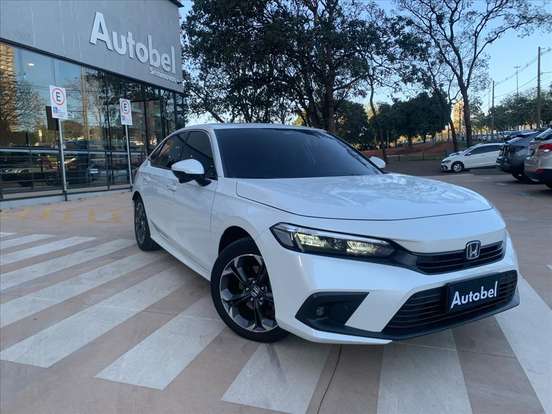 HONDA-CIVIC-2023