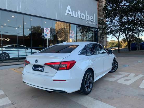 HONDA-CIVIC-2.0 DI e:HEV TOURING e-CVT HONDA-CIVIC-2023