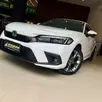 HONDA CIVIC 2.0 DI e:HEV TOURING e-CVT HONDA CIVIC 2.0 DI e:HEV TOURING e-CVT