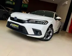 HONDA CIVIC 2.0 DI e:HEV TOURING e-CVT HONDA CIVIC 2.0 DI e:HEV TOURING e-CVT