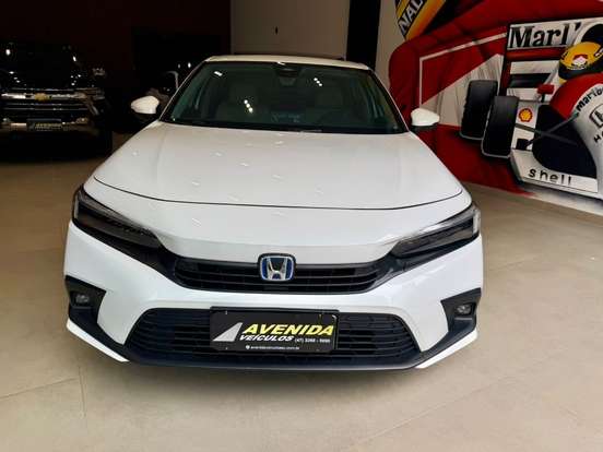 HONDA-CIVIC-2.0 DI e:HEV TOURING e-CVT HONDA-CIVIC-2023
