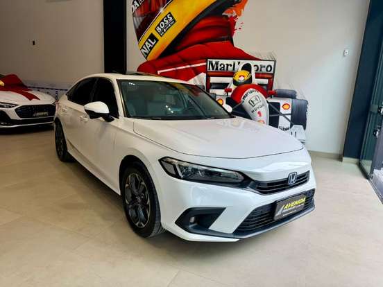 HONDA-CIVIC-2023