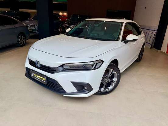 HONDA-CIVIC-2.0 DI e:HEV TOURING e-CVT HONDA-CIVIC-2023