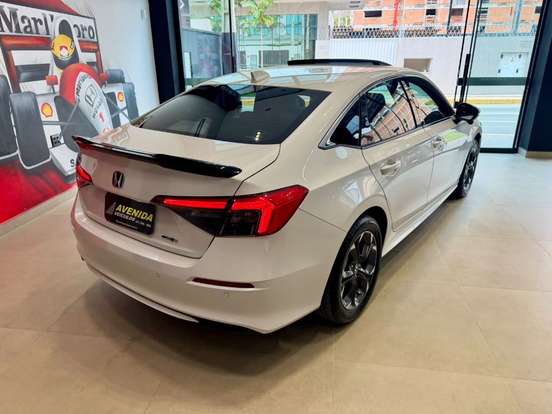HONDA-CIVIC-2.0 DI e:HEV TOURING e-CVT HONDA-CIVIC-2023