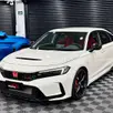 HONDA CIVIC 2.0 DI VTEC TURBO GASOLINA TYPE R MANUAL HONDA CIVIC 2.0 DI VTEC TURBO GASOLINA TYPE R MANUAL
