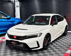 HONDA CIVIC 2.0 DI VTEC TURBO GASOLINA TYPE R MANUAL HONDA CIVIC 2.0 DI VTEC TURBO GASOLINA TYPE R MANUAL
