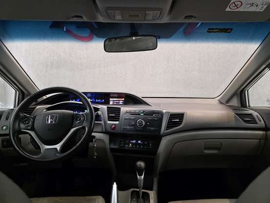 HONDA-CIVIC-2.0 LXR 16V FLEX 4P AUTOMÁTICO HONDA-CIVIC-2015