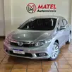 HONDA CIVIC 2.0 LXR 16V FLEX 4P AUTOMÁTICO HONDA CIVIC 2.0 LXR 16V FLEX 4P AUTOMÁTICO