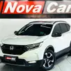 HONDA CRV 1.5 16V VTC TURBO GASOLINA TOURING AWD CVT HONDA CRV 1.5 16V VTC TURBO GASOLINA TOURING AWD CVT