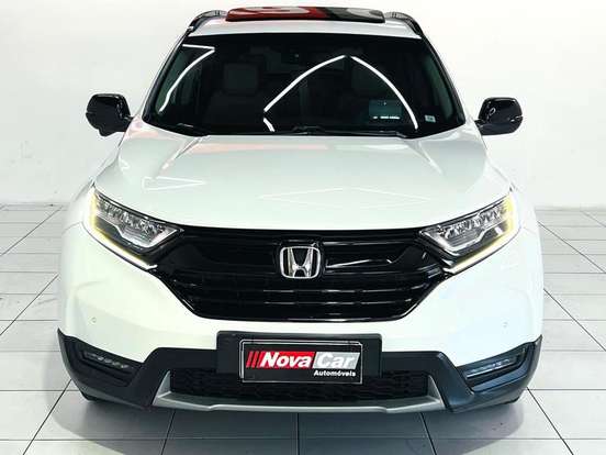 HONDA-CRV-1.5 16V VTC TURBO GASOLINA TOURING AWD CVT HONDA-CRV-2019