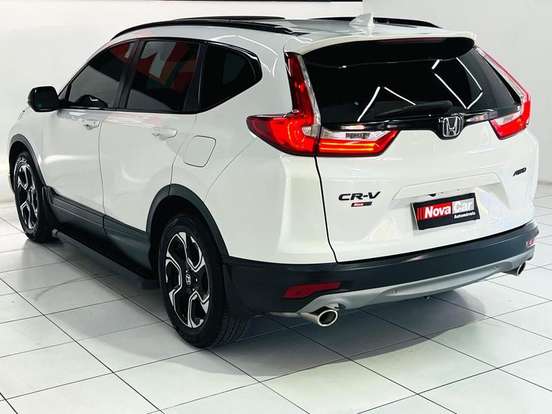 HONDA-CRV-1.5 16V VTC TURBO GASOLINA TOURING AWD CVT HONDA-CRV-2019