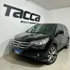 HONDA CRV 2.0 LX 4X2 16V GASOLINA 4P AUTOMÁTICO HONDA CRV 2.0 LX 4X2 16V GASOLINA 4P AUTOMÁTICO