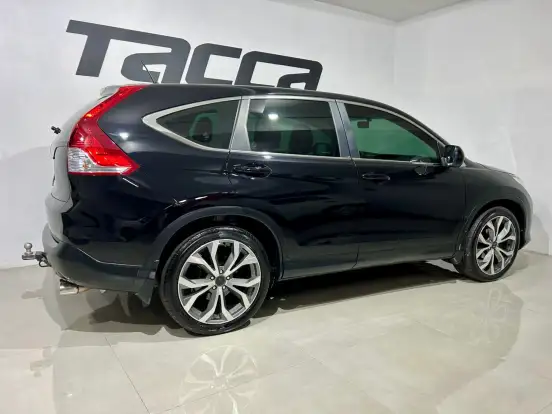 HONDA-CRV-2.0 LX 4X2 16V GASOLINA 4P AUTOMÁTICO HONDA-CRV-2013
