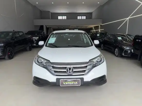 HONDA-CRV-2012