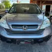 HONDA CRV 2.0 LX 4X2 16V GASOLINA 4P AUTOMÁTICO HONDA CRV 2.0 LX 4X2 16V GASOLINA 4P AUTOMÁTICO