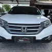 HONDA CRV 2.0 LX 4X2 16V GASOLINA 4P AUTOMÁTICO HONDA CRV 2.0 LX 4X2 16V GASOLINA 4P AUTOMÁTICO