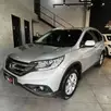 HONDA CRV 2.0 EXL 4X2 16V FLEX 4P AUTOMÁTICO HONDA CRV 2.0 EXL 4X2 16V FLEX 4P AUTOMÁTICO