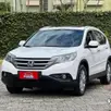 HONDA CRV 2.0 EXL 4X2 16V GASOLINA 4P AUTOMÁTICO HONDA CRV 2.0 EXL 4X2 16V GASOLINA 4P AUTOMÁTICO