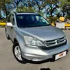 HONDA CRV 2.0 EXL 4X2 16V GASOLINA 4P AUTOMÁTICO HONDA CRV 2.0 EXL 4X2 16V GASOLINA 4P AUTOMÁTICO