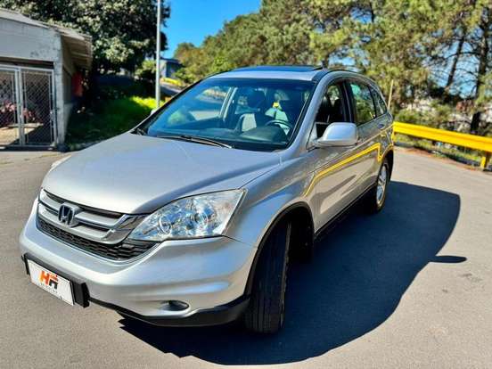 HONDA-CRV-2010