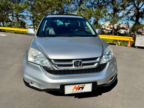 HONDA-CRV-2010