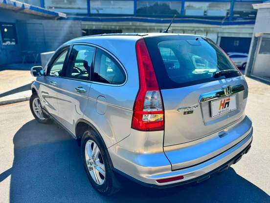 HONDA-CRV-2010