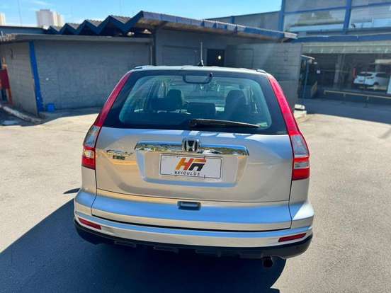 HONDA-CRV-2010