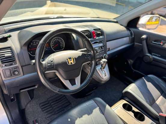 HONDA-CRV-2010