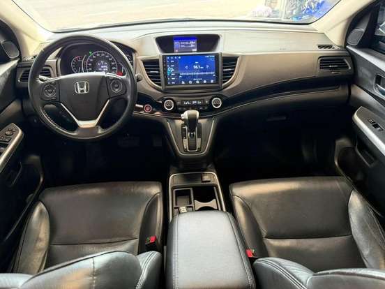 HONDA-CRV-2015