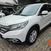HONDA CRV 2.0 LX 4X2 16V GASOLINA 4P AUTOMÁTICO HONDA CRV 2.0 LX 4X2 16V GASOLINA 4P AUTOMÁTICO