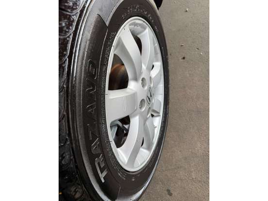 HONDA-CRV-2009