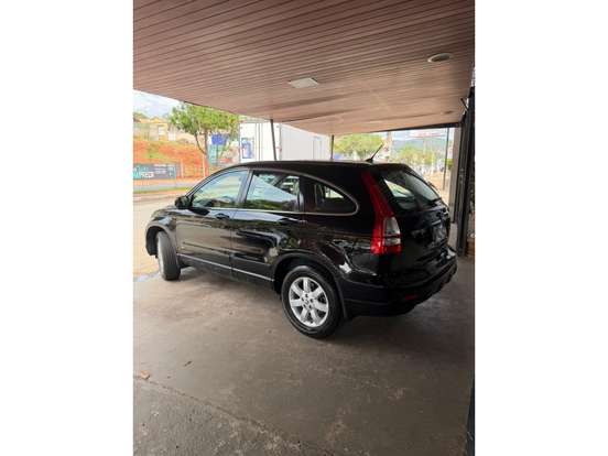 HONDA-CRV-2009