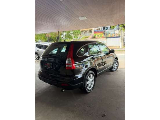 HONDA-CRV-2009