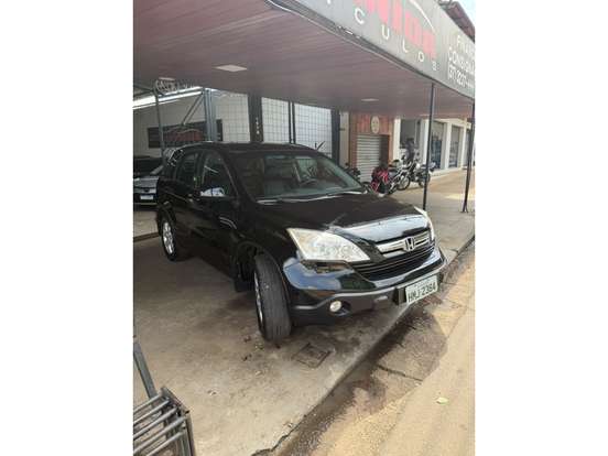 HONDA-CRV-2009