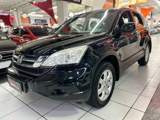 HONDA-CRV-2011