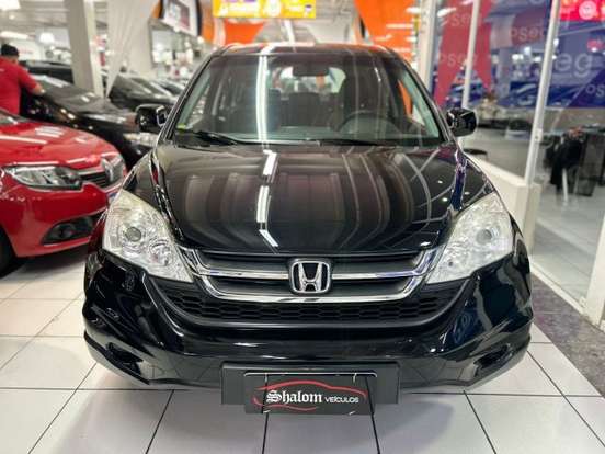 HONDA-CRV-2011