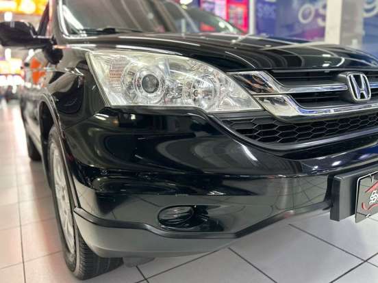 HONDA-CRV-2.0 LX 4X2 16V GASOLINA 4P AUTOMÁTICO HONDA-CRV-2011