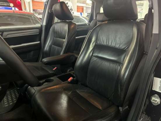 HONDA-CRV-2.0 LX 4X2 16V GASOLINA 4P AUTOMÁTICO HONDA-CRV-2011