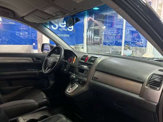 HONDA-CRV-2.0 LX 4X2 16V GASOLINA 4P AUTOMÁTICO HONDA-CRV-2011