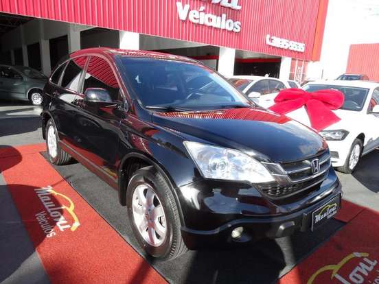 HONDA-CRV-2011