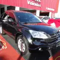 HONDA CRV 2.0 LX 4X2 16V GASOLINA 4P AUTOMÁTICO HONDA CRV 2.0 LX 4X2 16V GASOLINA 4P AUTOMÁTICO