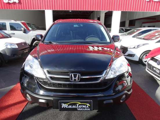 HONDA-CRV-2011