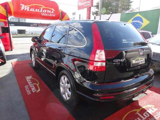 HONDA-CRV-2011