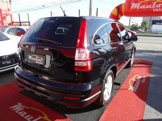 HONDA-CRV-2011